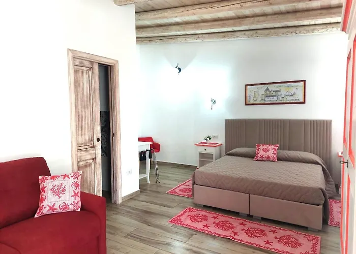 Sisula Country Hotel & Spa Orosei
