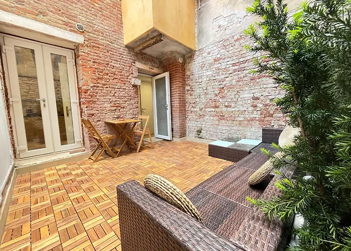 Casa Vacanze Angolo 'Sconto