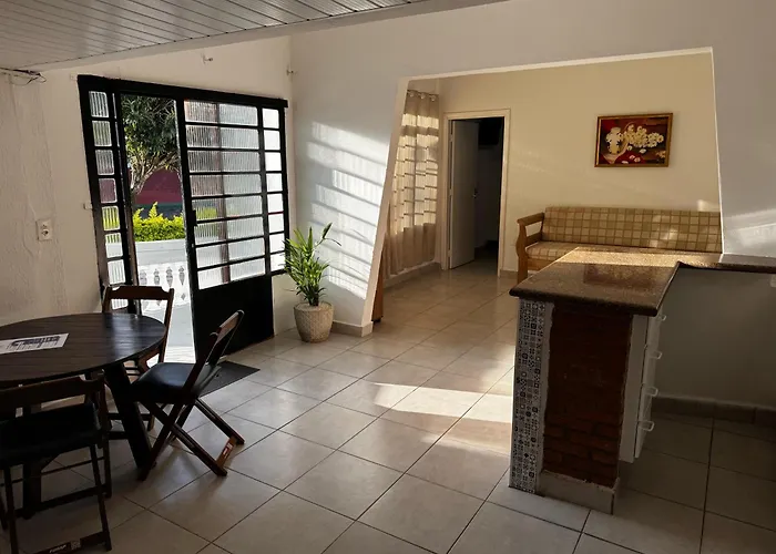 Fazenda Aguas de Lindoia