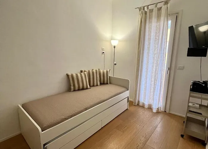 Hotel Faro 33 San Vito Lo Capo