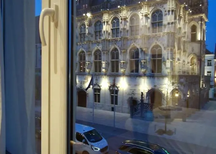 La Pomme D'Or