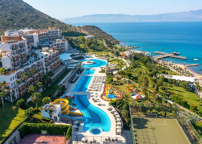 Ping Pong hotel: Kefaluka Resort