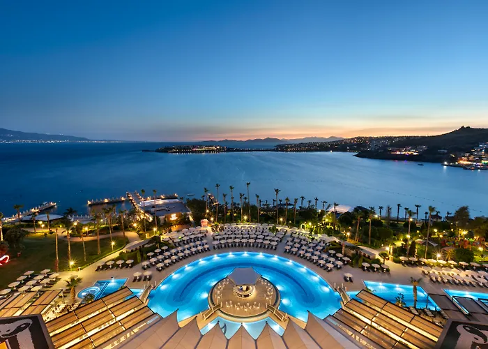 Ping Pong hotel: Kefaluka Resort