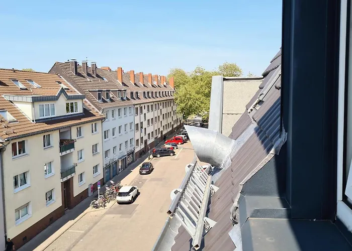 Weltempfaenger Backpacker Hostel