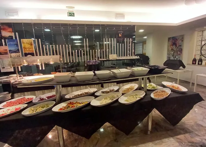 Albergo economico: Hotel Gambrinus