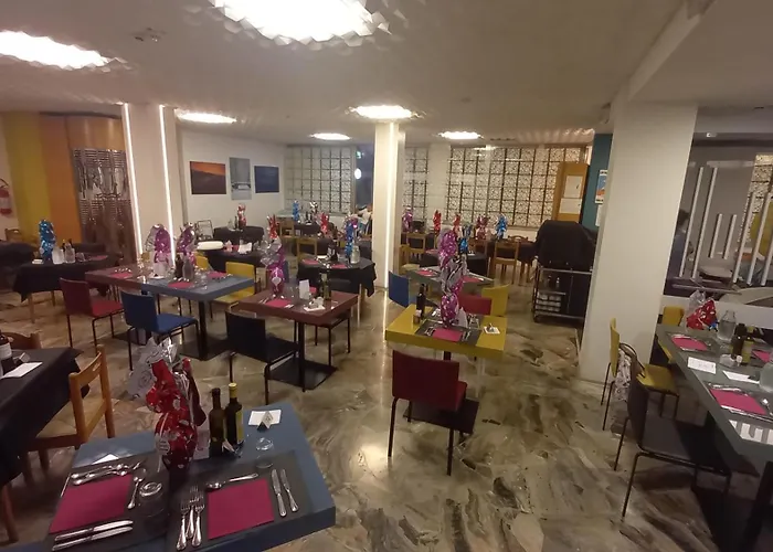 Albergo economico: Hotel Gambrinus