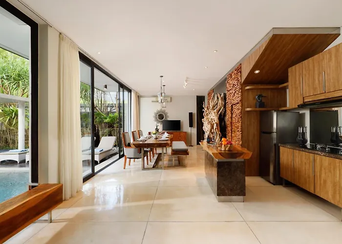 Vacation homes Vinila s By Nakula