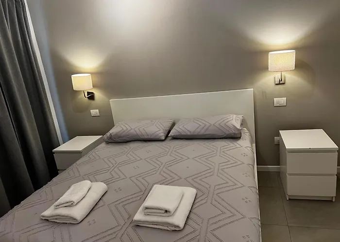 B&B: Rome Vatican Rooms