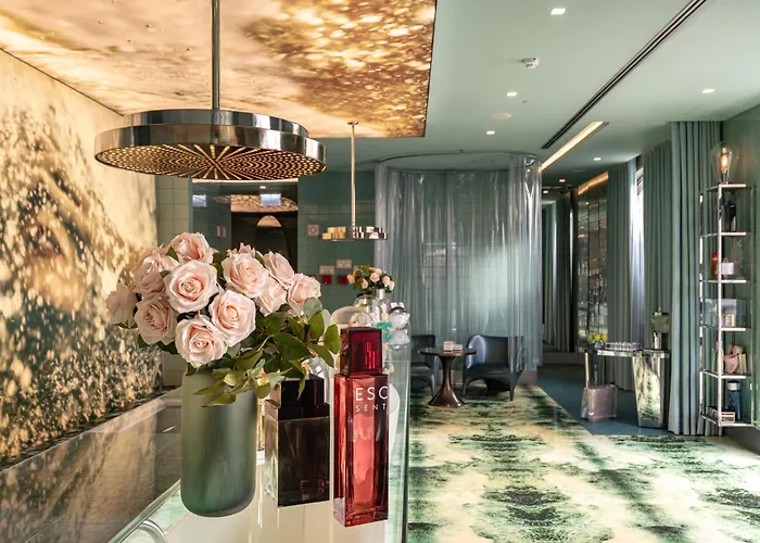 Hôtel: WC by The Beautique Hotels