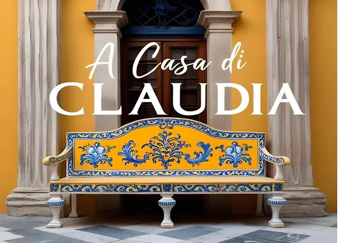 Casa Di Claudia