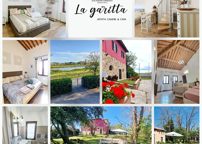 La Garitta - Villa tra Pisa e Livorno Free Parking AC near the Sea