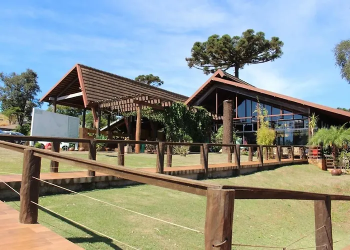 O Recanto