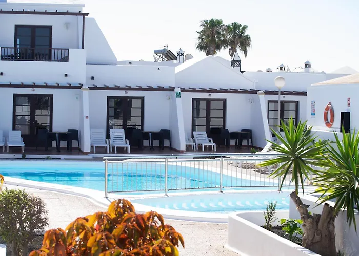 My Aparthotels La Laguneta