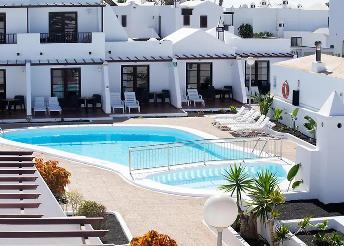 My Aparthotels La Laguneta
