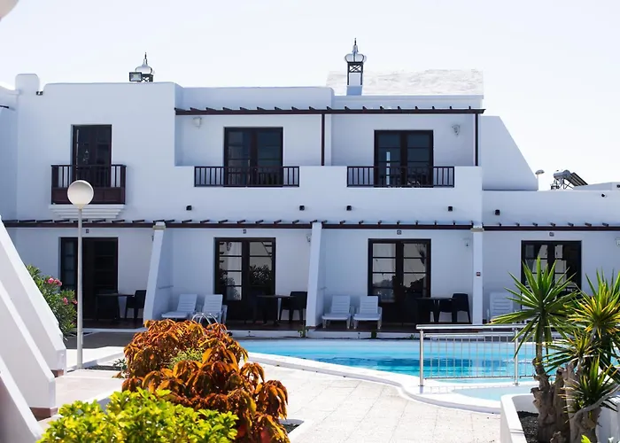 My Aparthotels La Laguneta