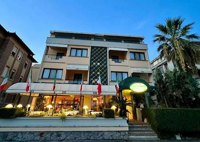 Relais I Presidi