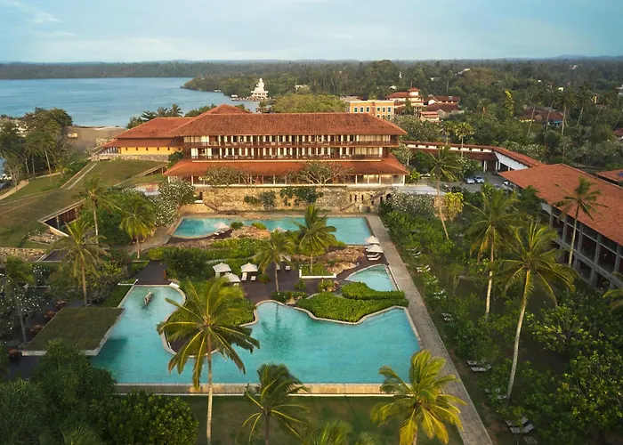 Cinnamon Bentota Beach - Signature Selection