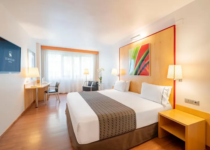 Eurostars Centrum Alicante