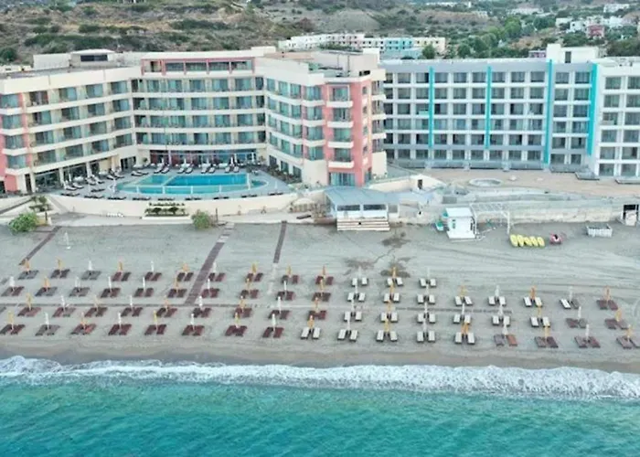  Konstantinos Palace