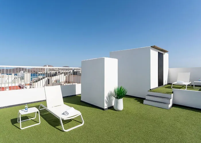 Crisol Faycán Las Palmas de Gran Canaria