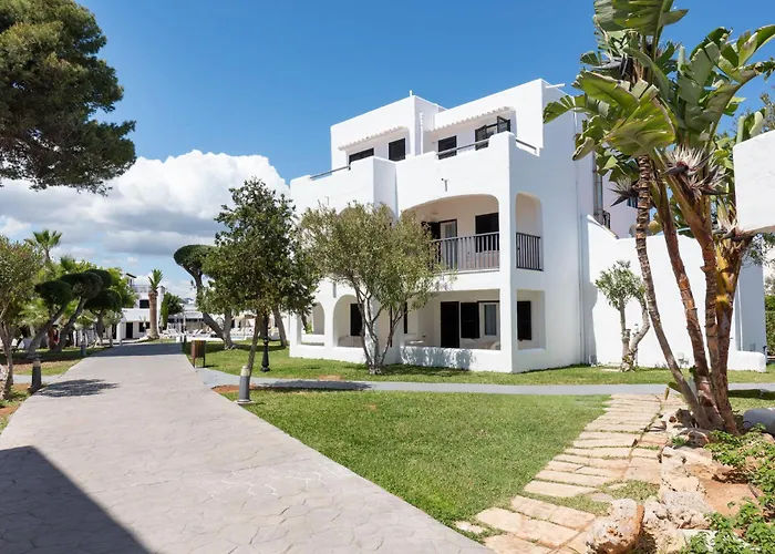 Hotel Palia Dolce Farniente 3 Sup Cala D´Or