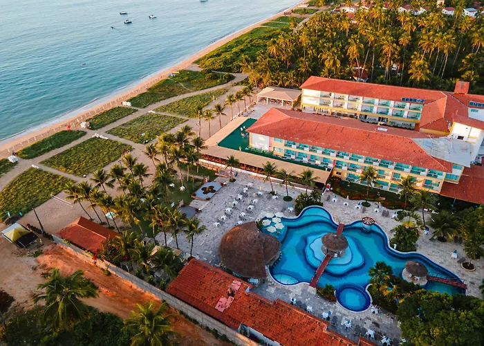 Hotel: Hotel Praia Dourada