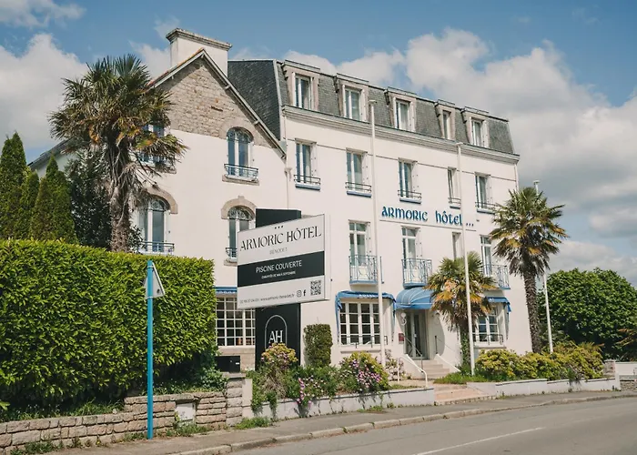 L'Armoric Hôtel