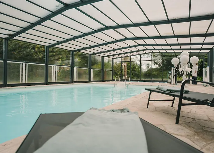 L'Armoric Hôtel - Logis hôtel - RÉNOVÉ Bénodet