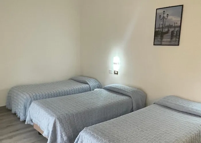 Albergo economico: Hotel San Marco