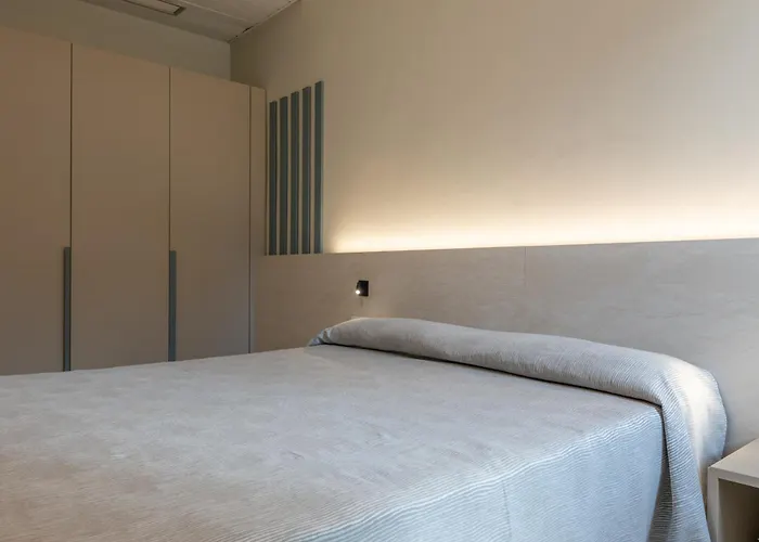 Hotel con Spa Thea