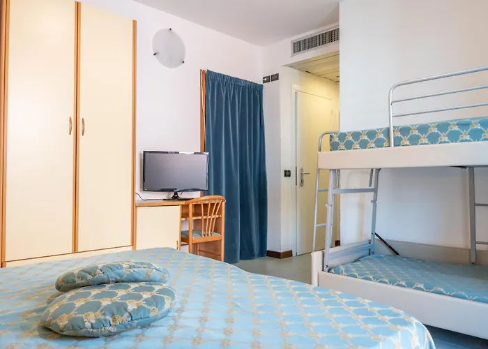 Hotel con Spa Thea
