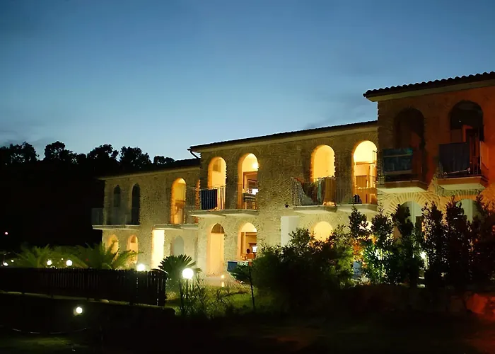 Residence Dolores Castle