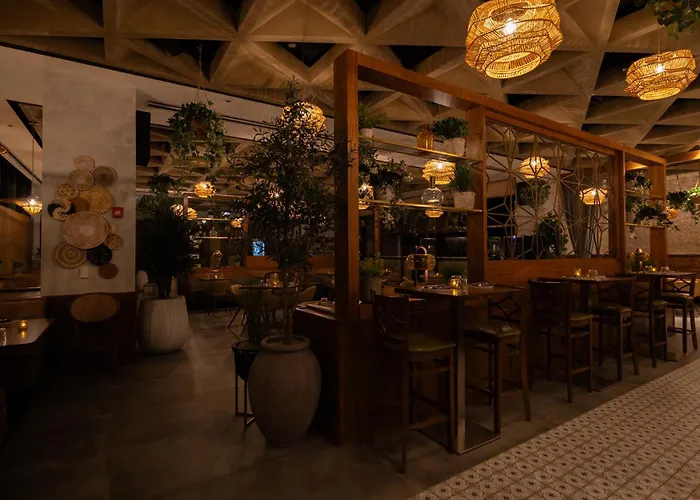 Motel: Godfrey Hotel Chicago