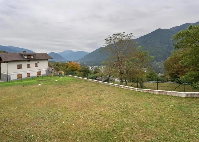 Bed And Breakfast Sanmichele Druogno
