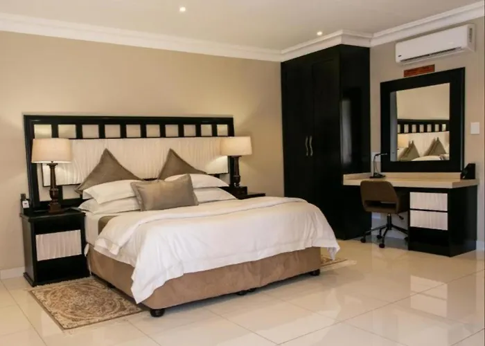 Royl Court Guesthouse
