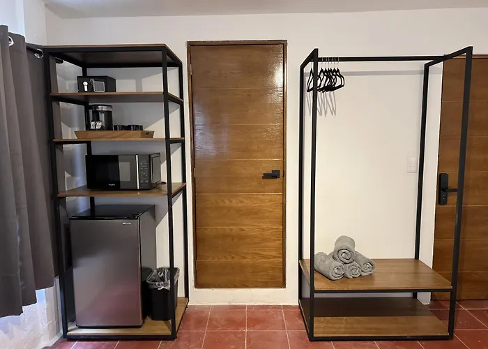 The Boat House Suites