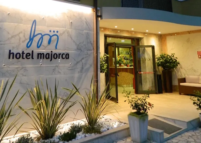 Majorca
