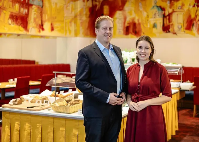 Hotel: Hotel Boltzmann