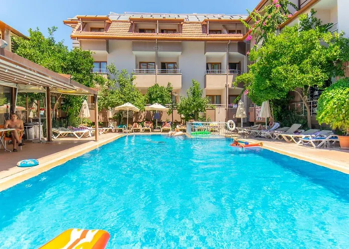 Hotel: Selenium Hotel