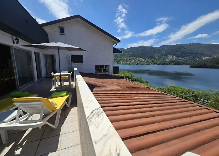 Verde Pinho Gerês