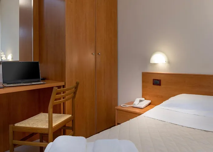 Hotel Ping Pong: Hotel Pierre