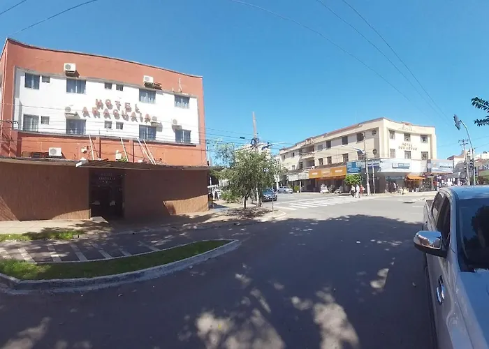  Araguaia Goiânia