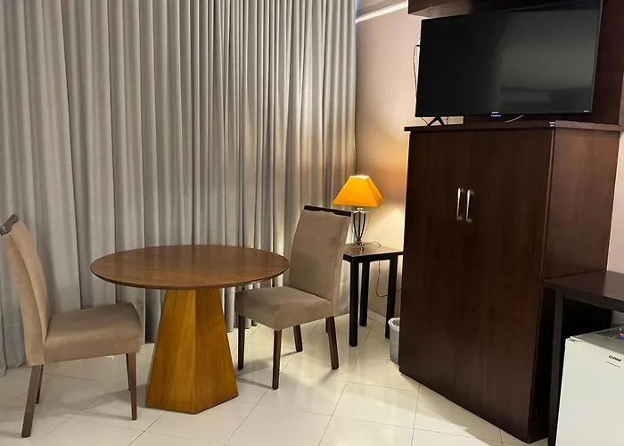 Ouro Cerrado Palace Hotel Patrocínio