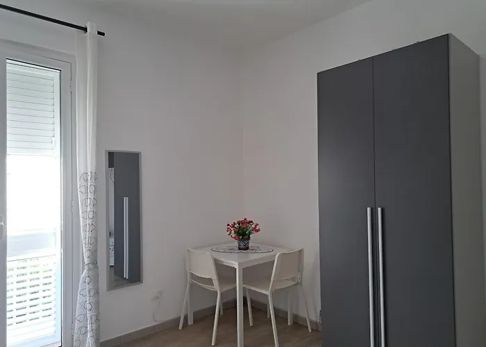 Hotel: Da Orazio