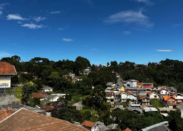 Recanto das Corujas