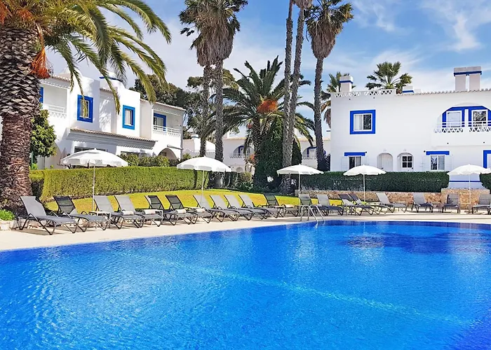 Hotel con vistas: Pestana Palm Gardens