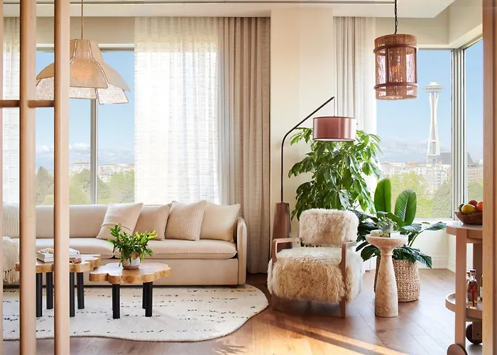 1 Seattle