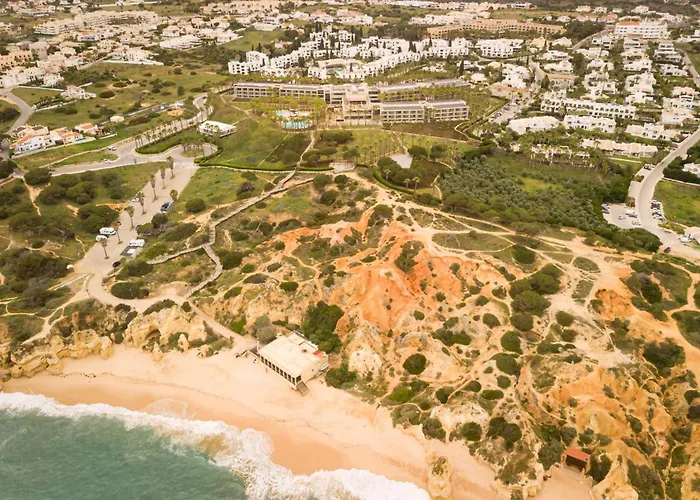 Luxe hotel: Kimpton Atlantico Algarve By Ihg