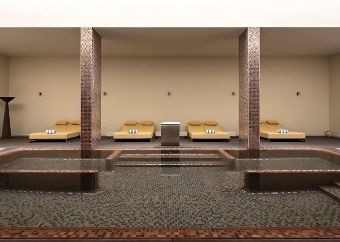 Luxe hotel: Kimpton Atlantico Algarve By Ihg