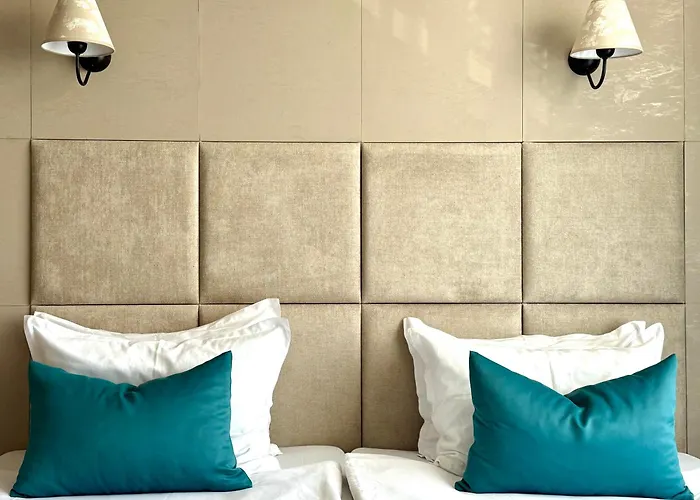 Hotel: Hotel Rеgina